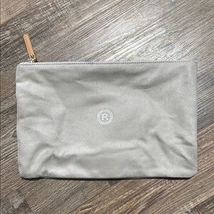 Pottery Barn Canvas Wet/Dry Bag